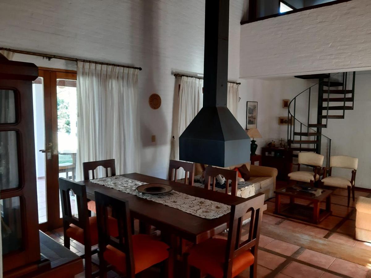 Suitetrails - casa residencial La Puntilla