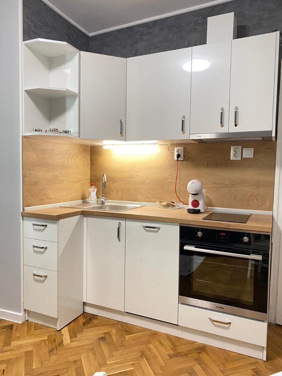 Apartment Little Vienna - Housity