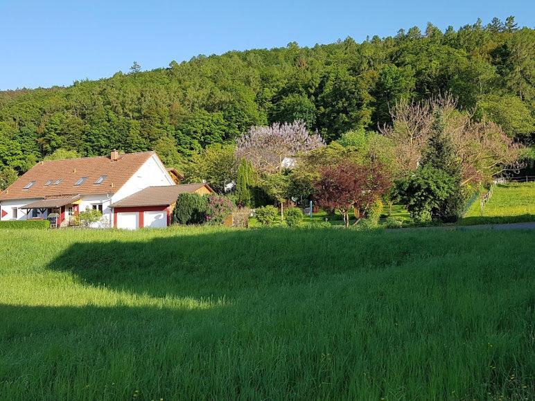 Ferienwohnung Schmidt Werratal - Hizvo