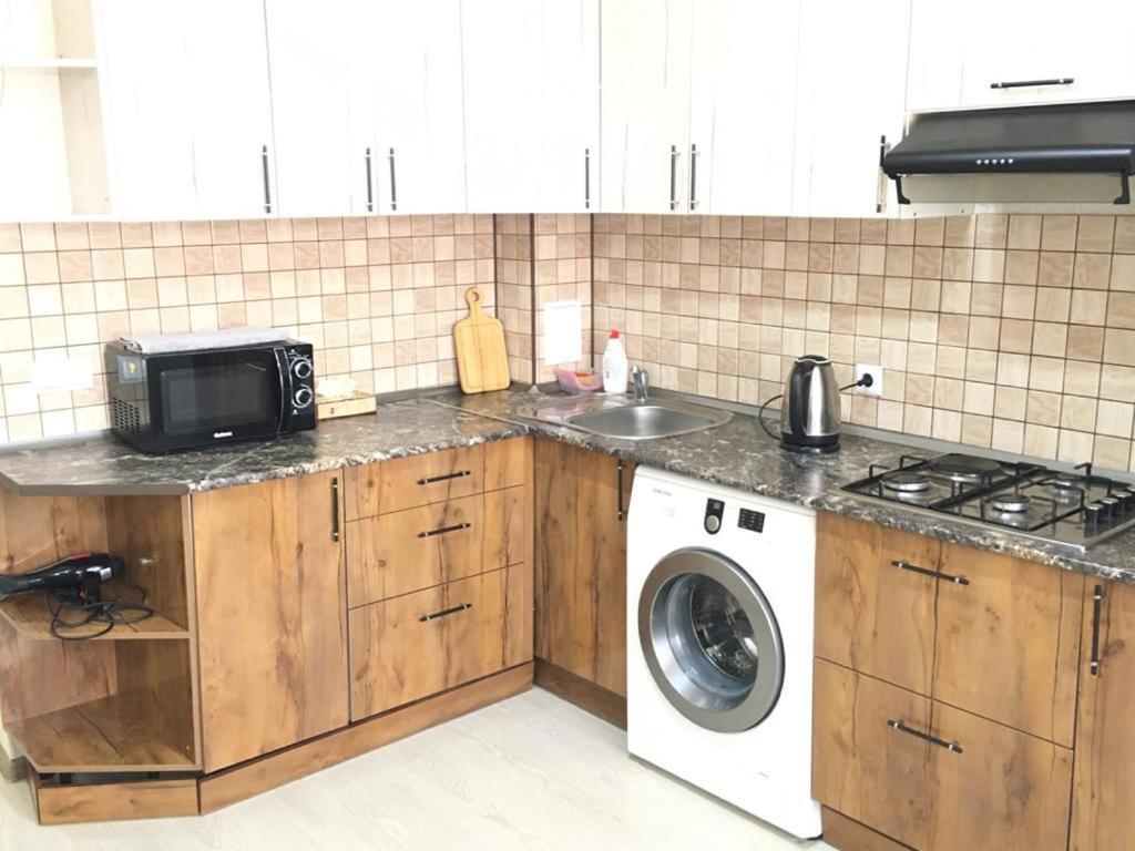Apartment studio in the center - Housity
