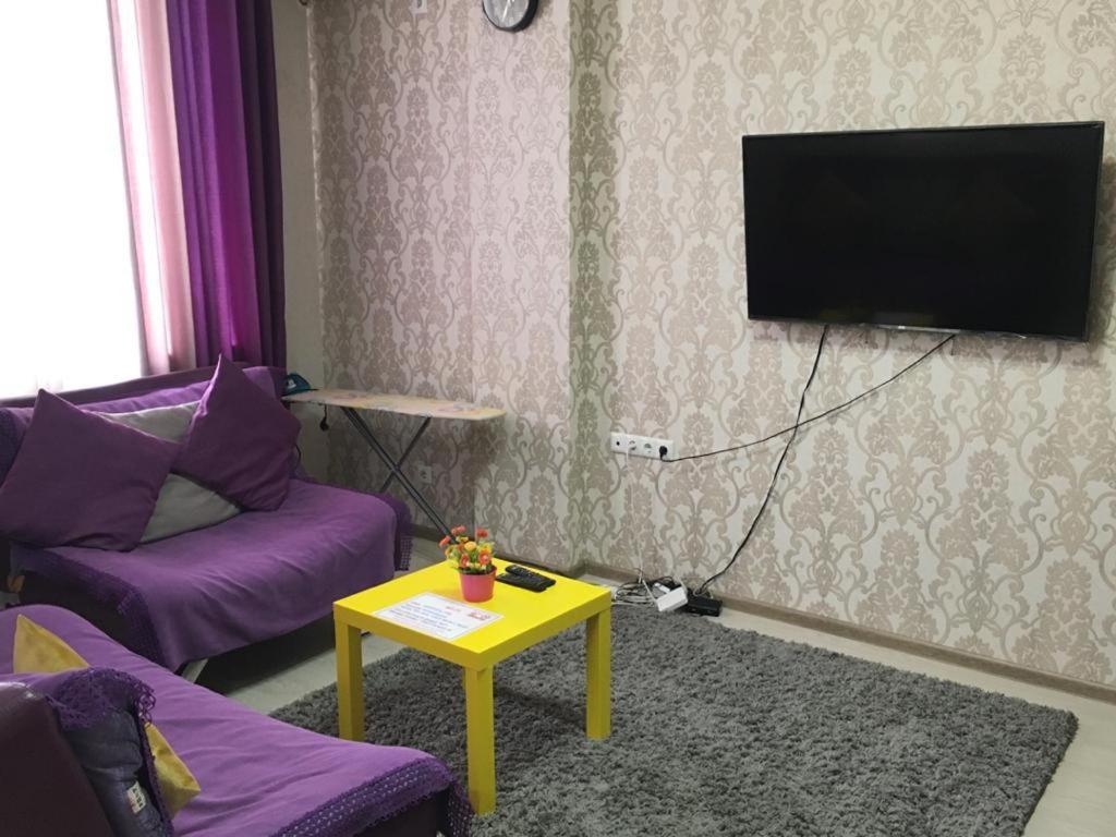 Apartment studio in the center - Housity