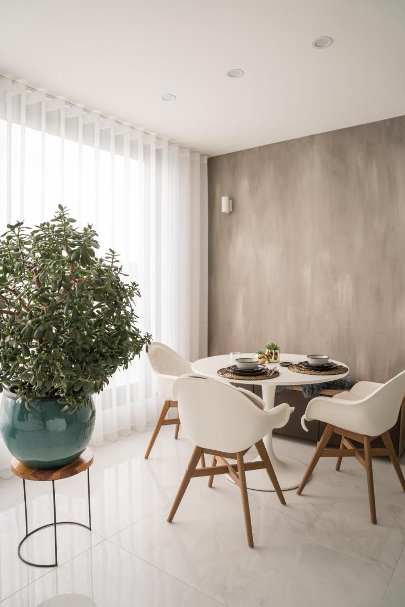 Blue Yvey Apartment - Housity