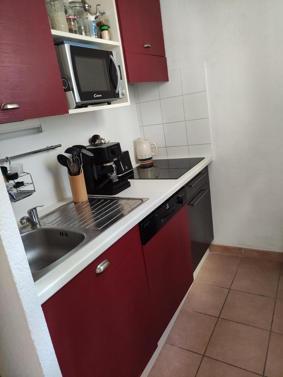 Jasse de camargue - Housity