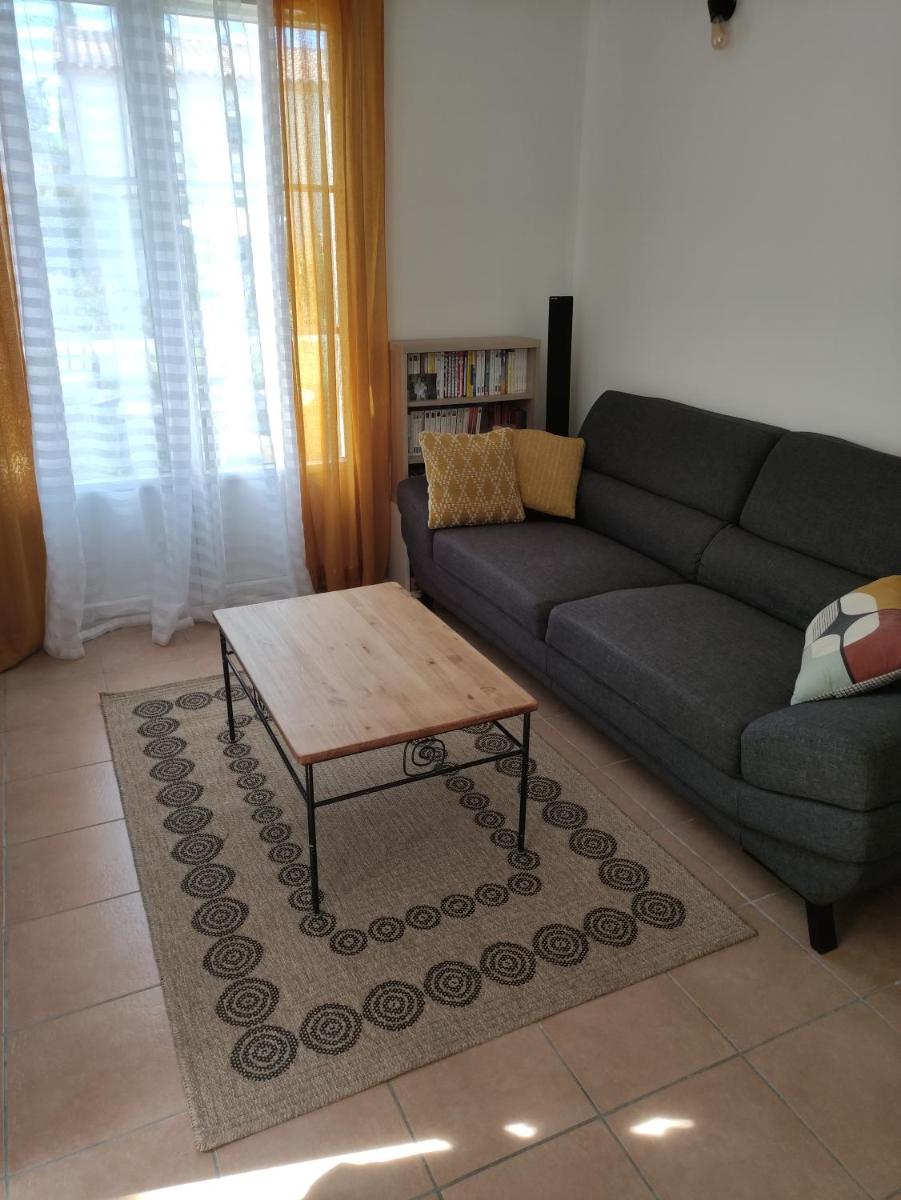 Jasse de camargue - Housity