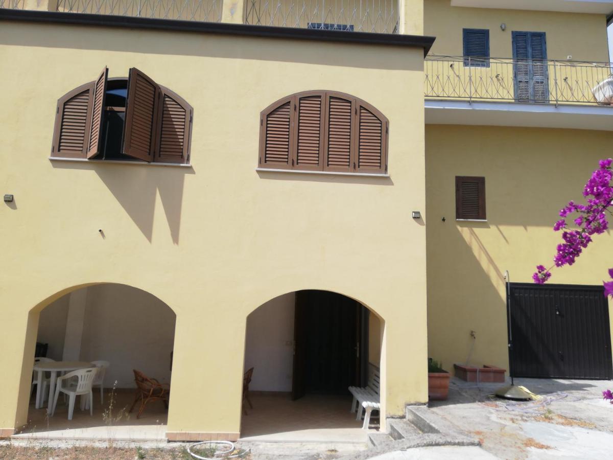 Marcello e Lucia - Housity
