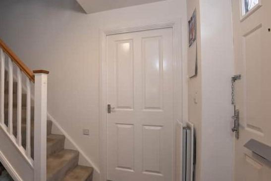 Beautiful En-suite room - Housity