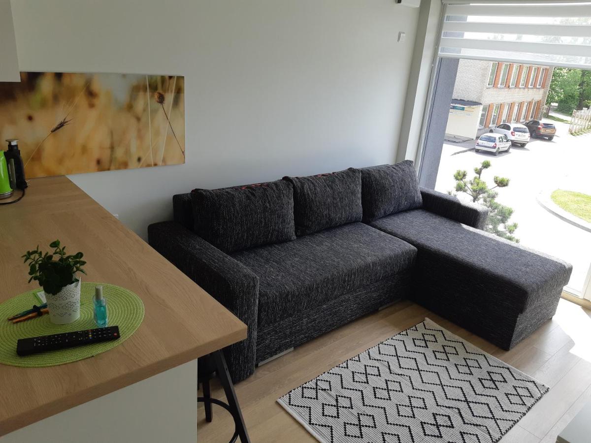 Malūno vilos studio - Housity