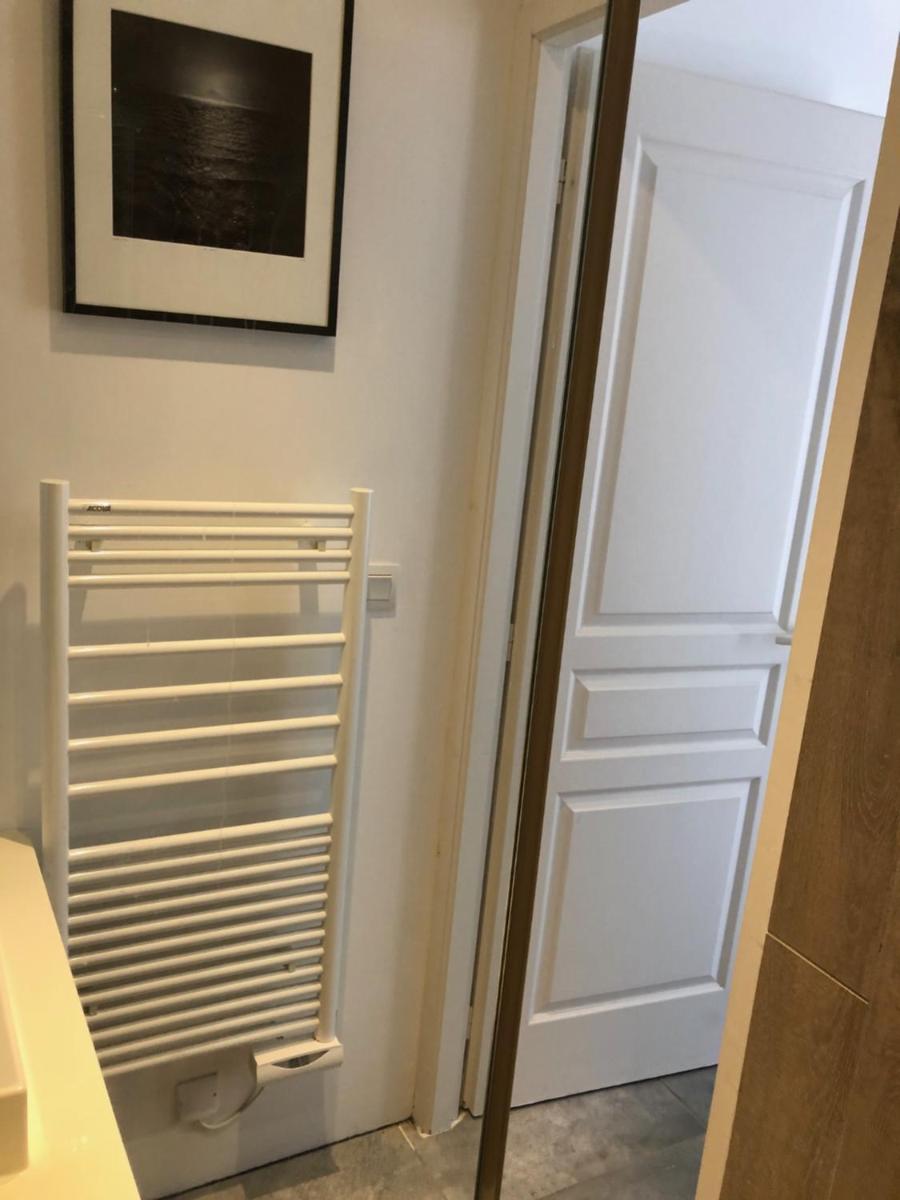 studio avec terrasse et jardin à 3 minutes à pied de la plage - Housity
