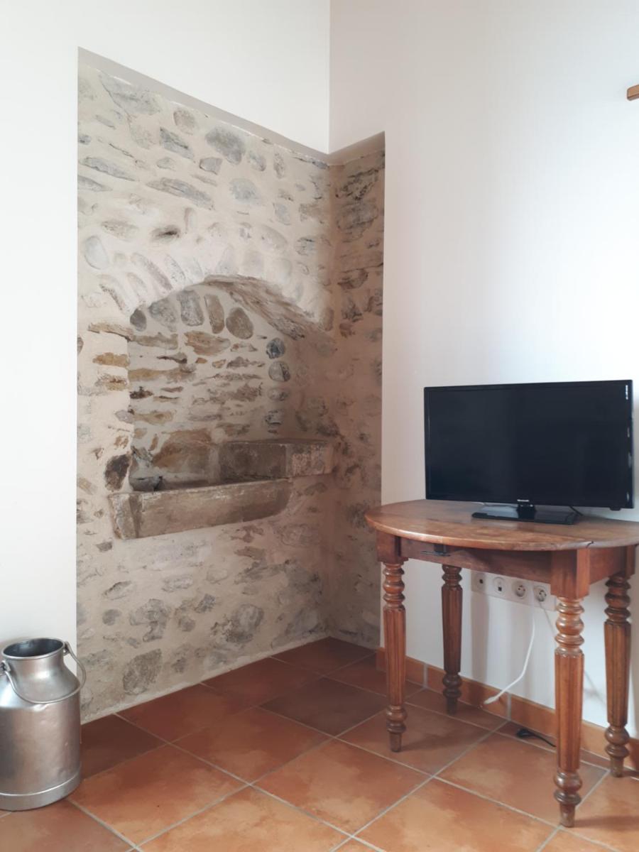 Bel appartement rénové dans maison bigourdane - Housity