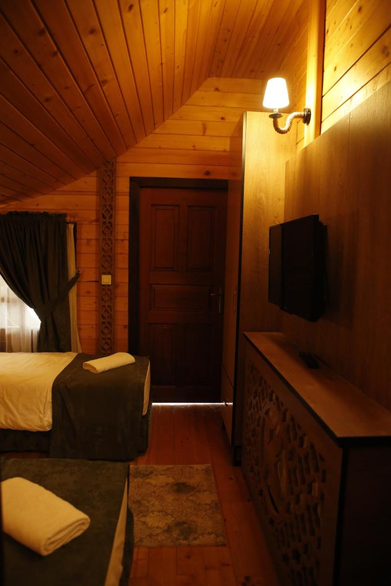 Kamanoglu Bungalow & Villa - Housity