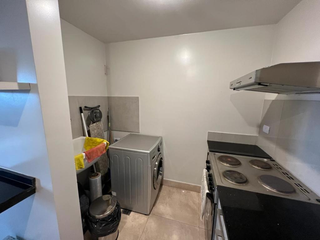 Espectacular departamento en Buena Vista - Housity
