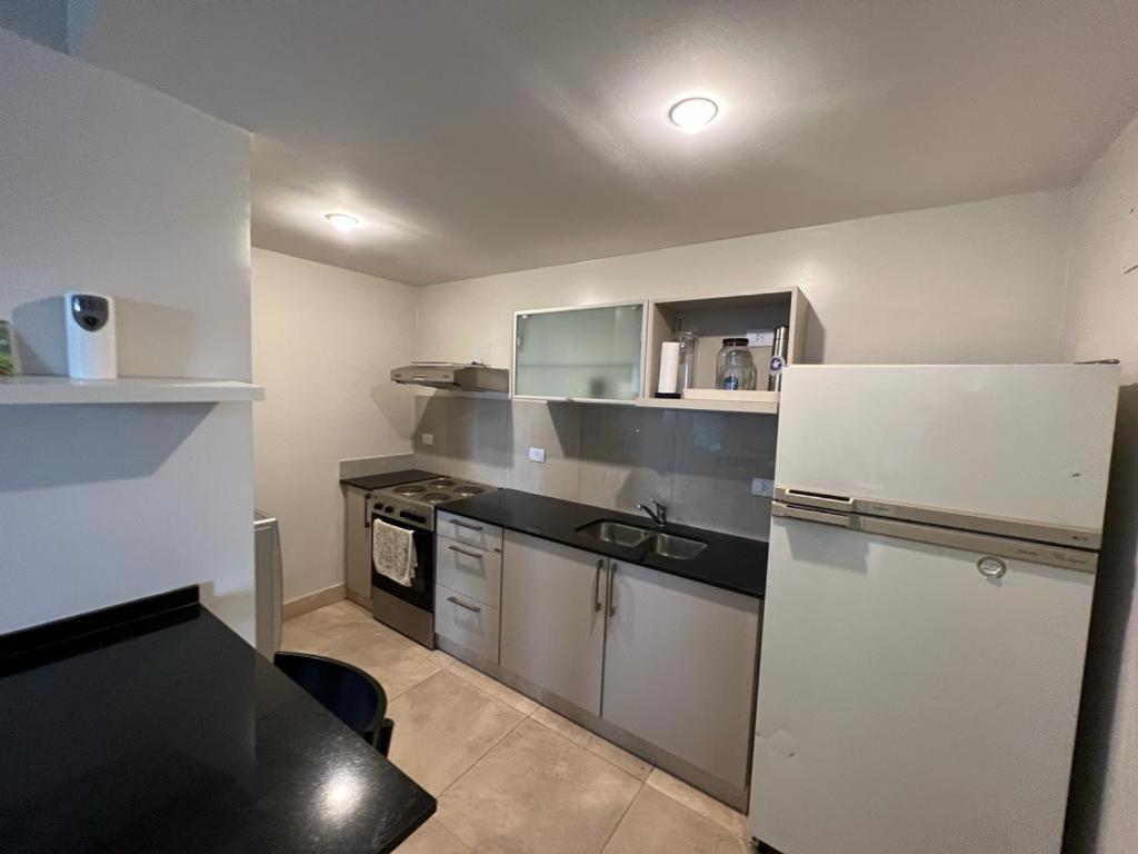 Espectacular departamento en Buena Vista - Housity
