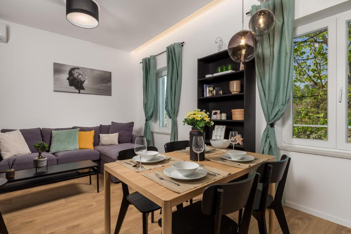 Trsat Central Apartments - Housity