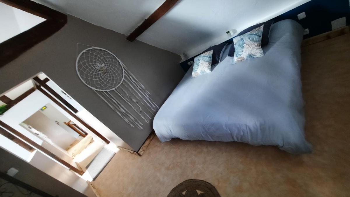Le Torcy Lodge - Hizvo