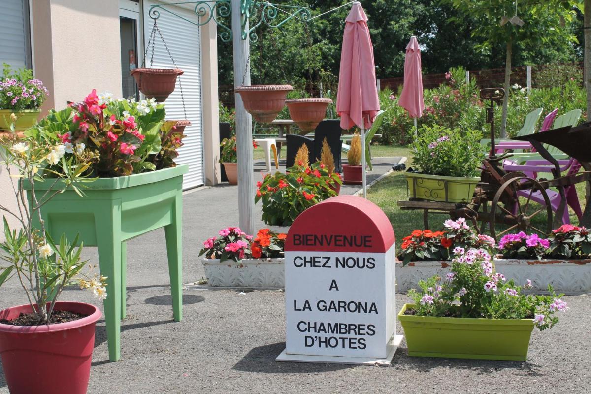 B&B La Garona - Housity