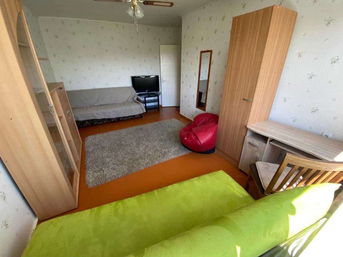 Mai 25 - Housity