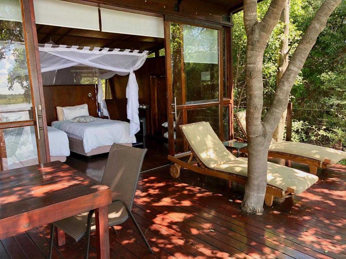 RiverDance Lodge - Housity