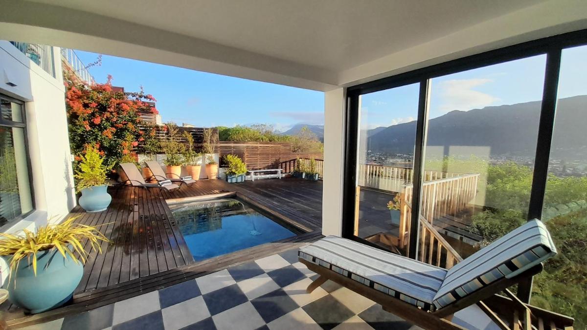 Suitetrails - Luxury Modern House Western Cape Fish Hoek