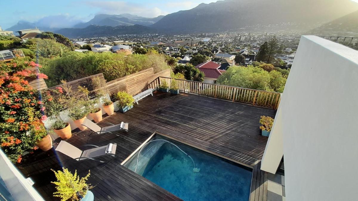 Suitetrails - Luxury Modern House Western Cape Fish Hoek