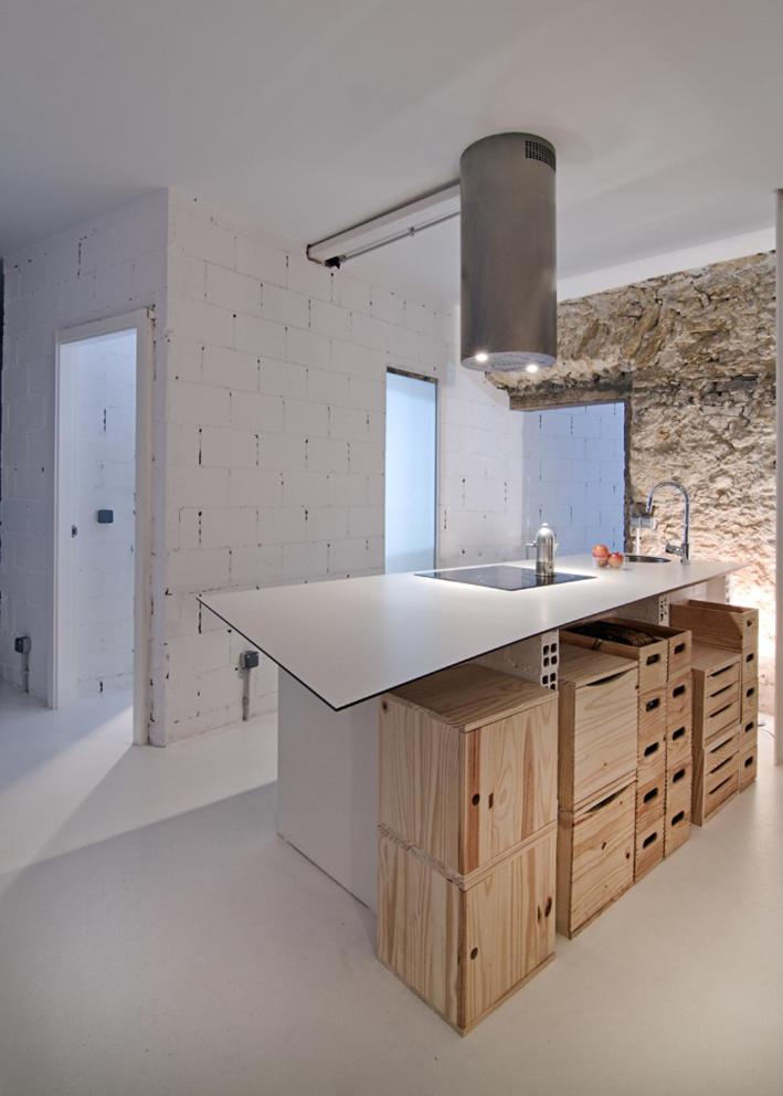 LOFT-ATELIER EN OVIEDO - Housity