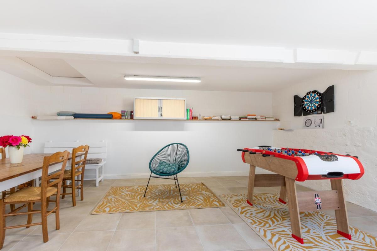 La Maison de Jeanline - Housity