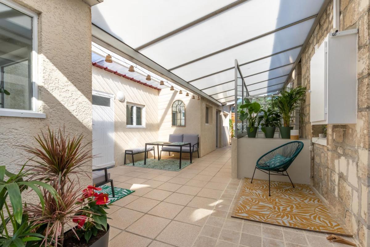 La Maison de Jeanline - Housity
