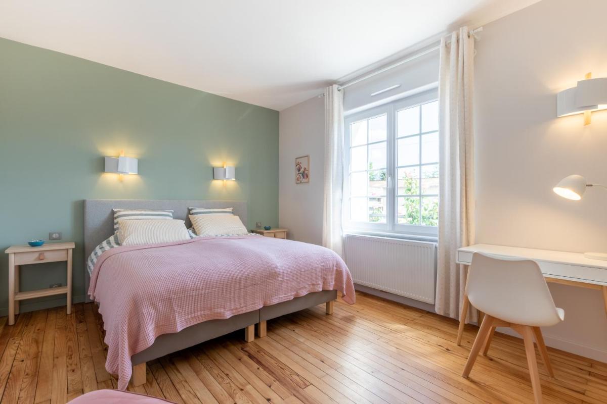 La Maison de Jeanline - Housity