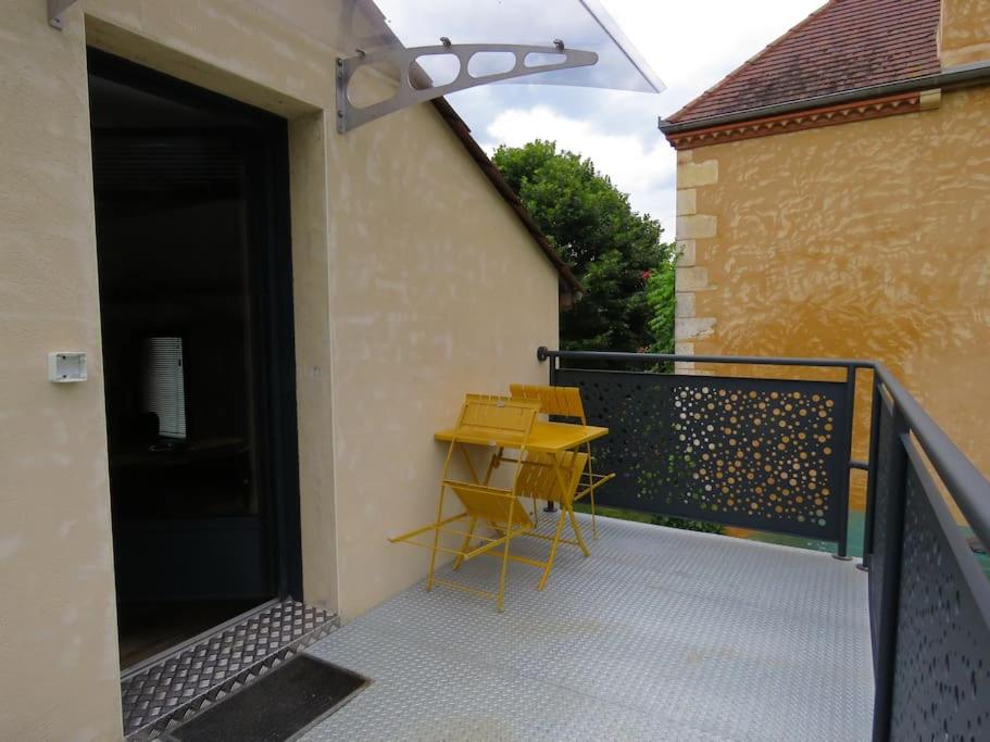 Le Studio des Gîtes Aérostier - Housity