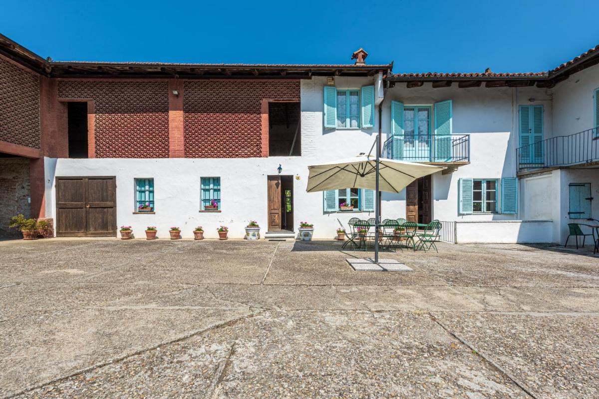 cascina Abelloni - Housity