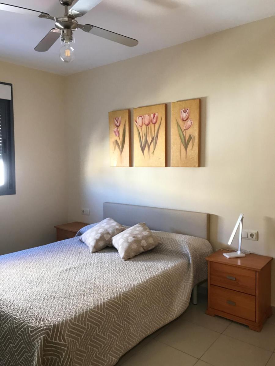 Apartamento puerto Benicarlo - Housity