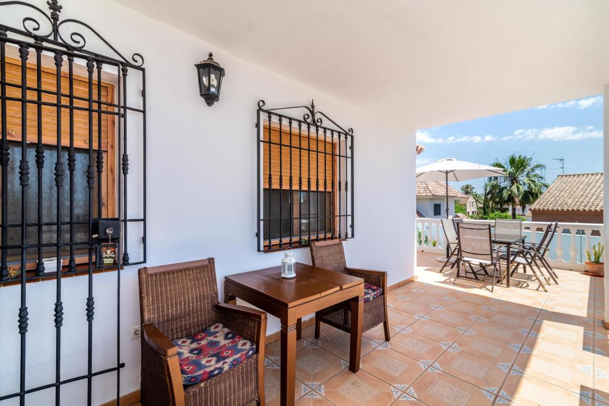 VB Amelie 3BDR Villa with Sea Views , Pool & BBQ - Housity
