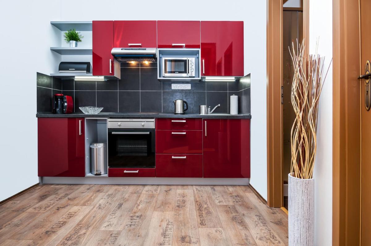 Golden Key Apartments - Housity