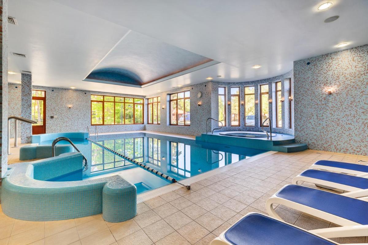 Hotel Pan Tadeusz - Housity