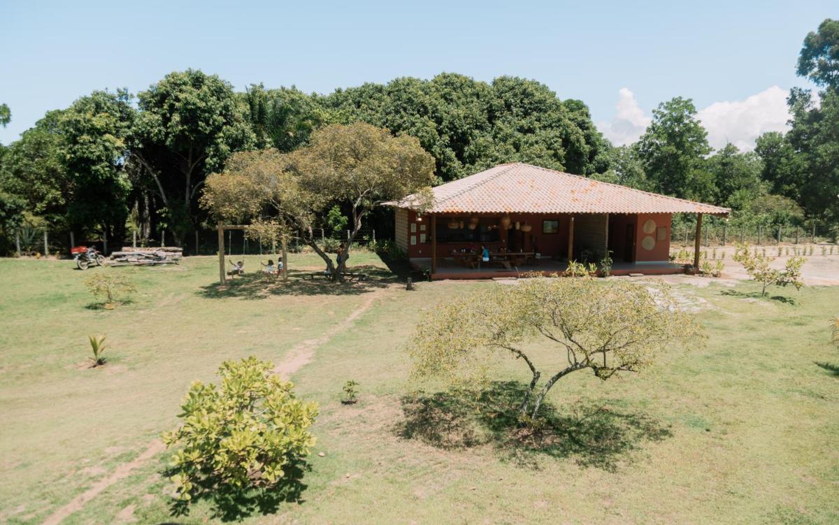 Suitetrails - Portal Frutos da Terra