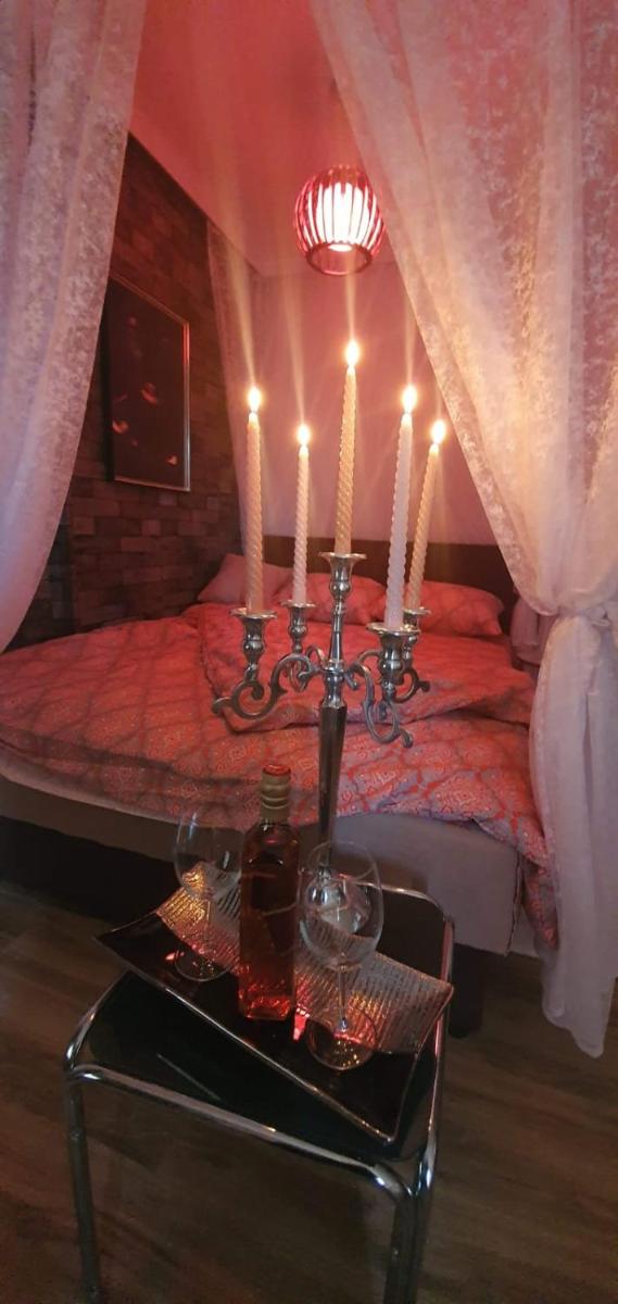 Apartman Bekka - Stan na dan - Housity