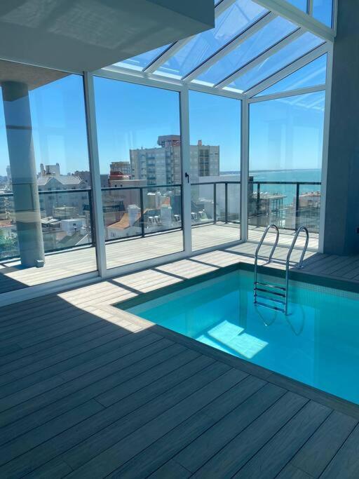 Dpto con vista increible 102 - Housity