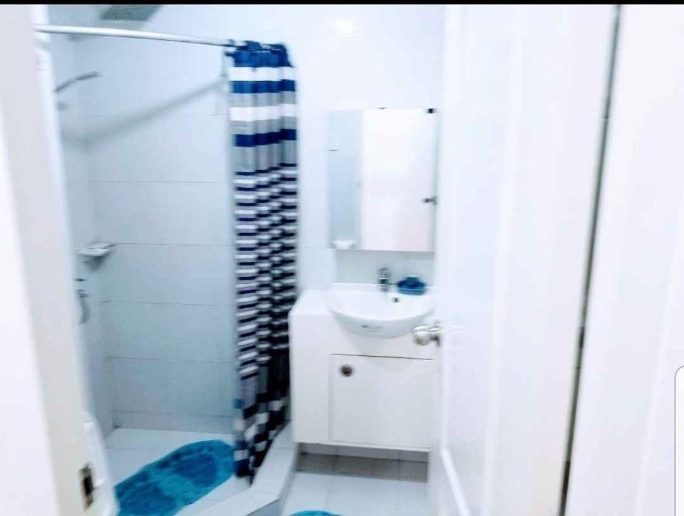 Fully Furnished 1 Bedroom Condo at One Oasis, Cagayan de Oro City - Housity