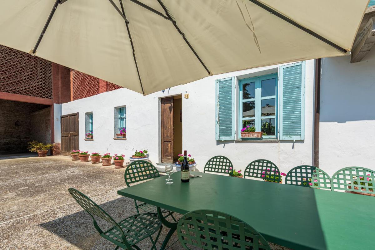 cascina Abelloni - Housity