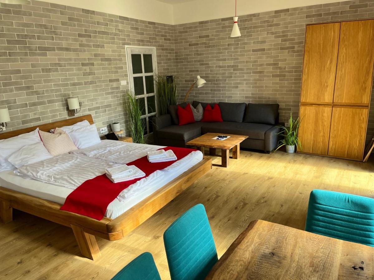 Terrace Apartman Prémium Belváros Jacuzzival - Housity