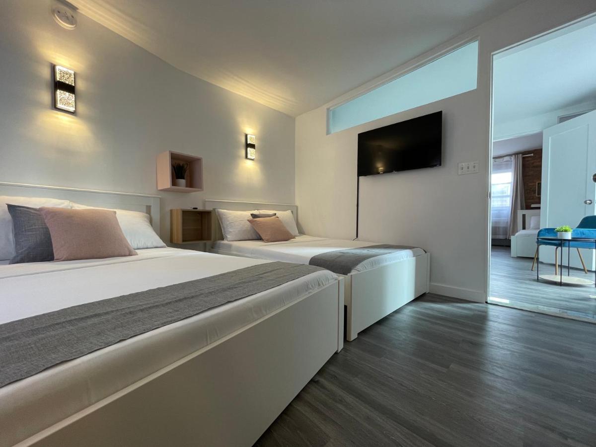 Hotel and the City, Empire State Building - Housity