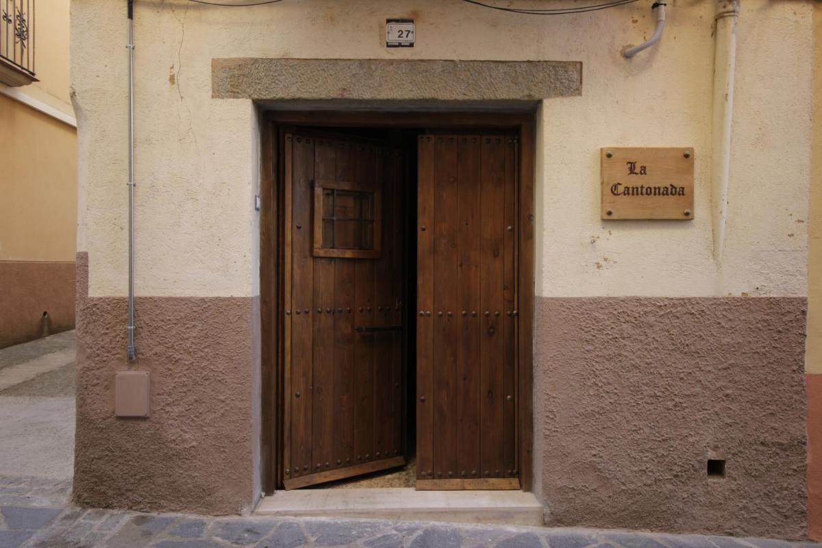 La Cantonada - Housity