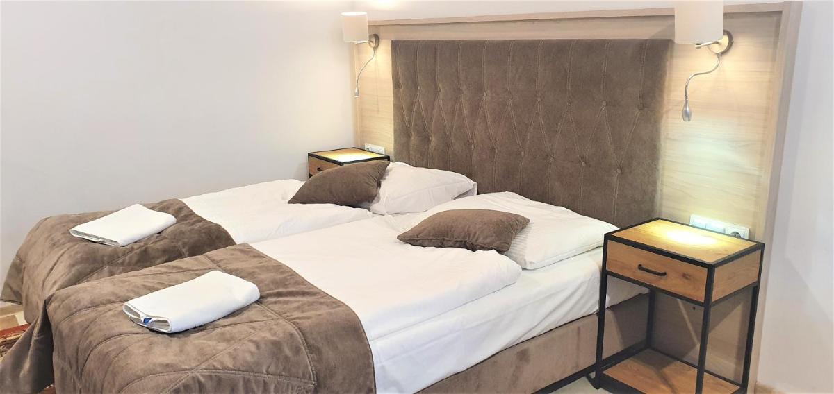 Lubiana Resort - Housity