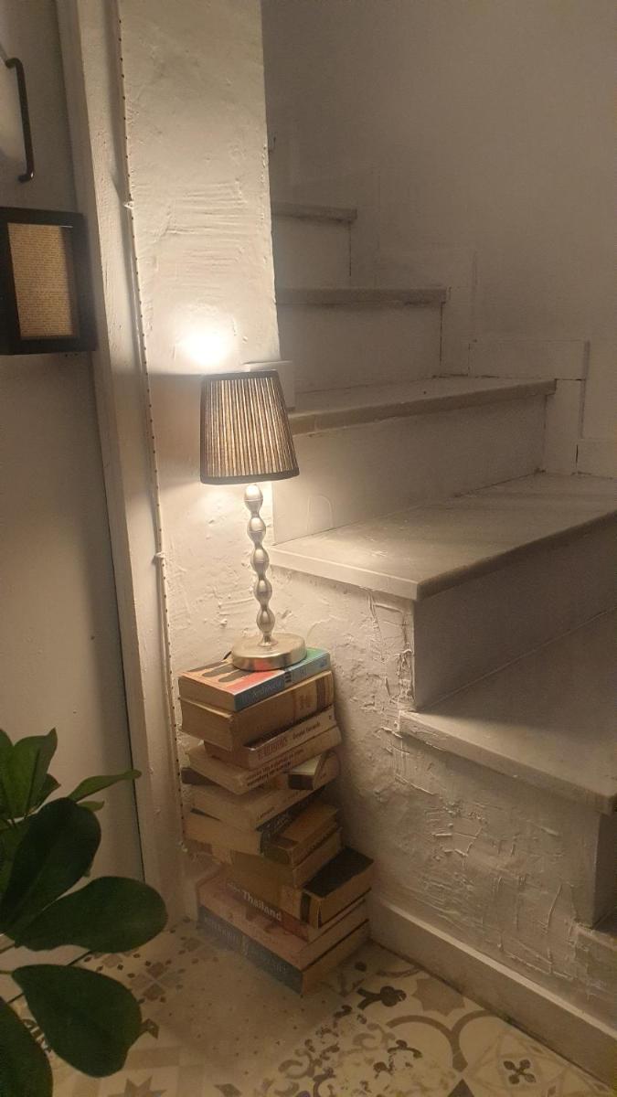 La musa del Poeta - Housity