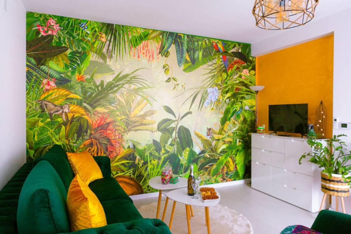 Apartman GREEN - Housity