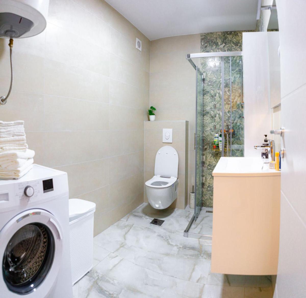 Apartman GREEN - Housity