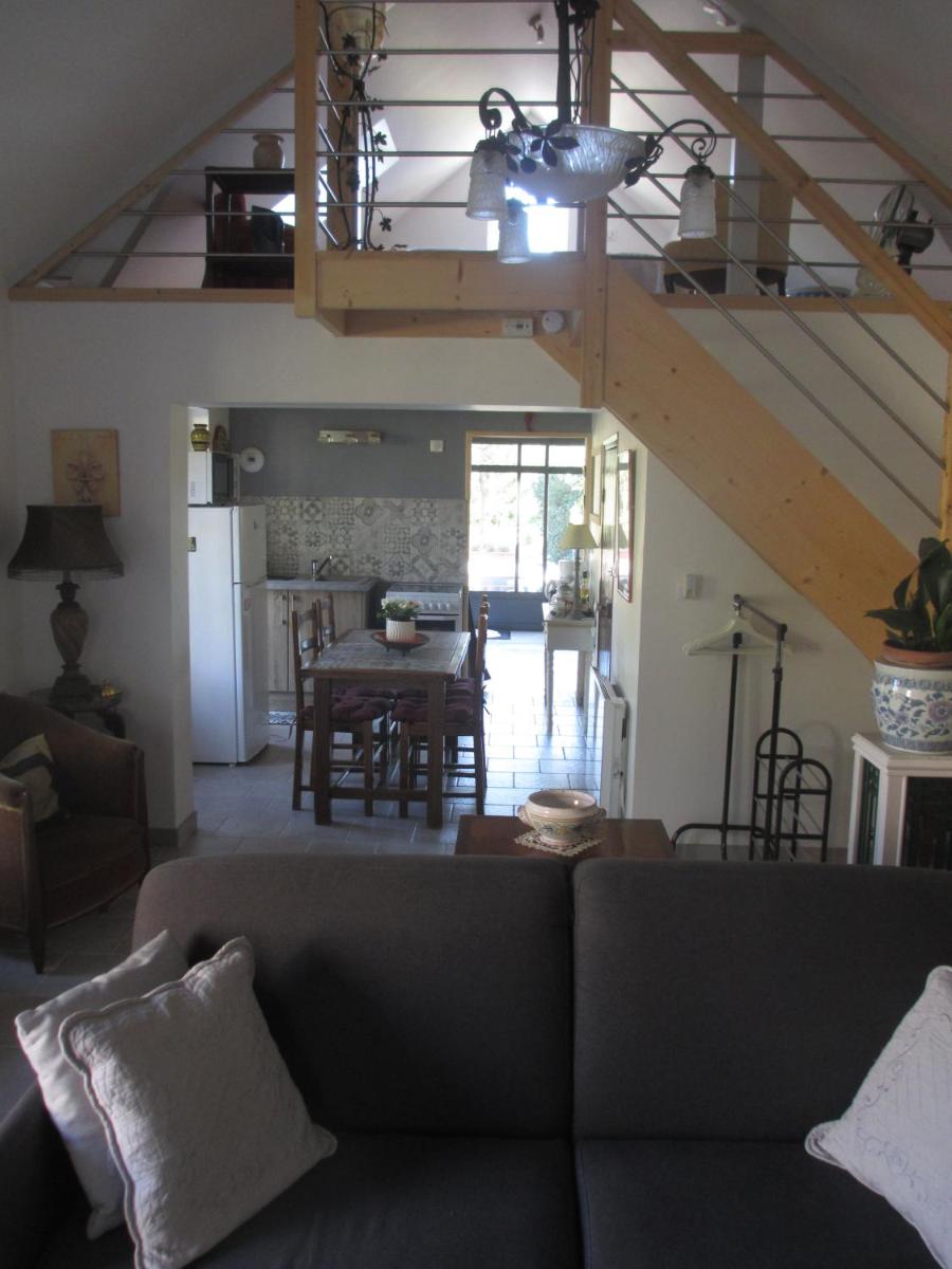Suitetrails - Le Pavillon Tilia