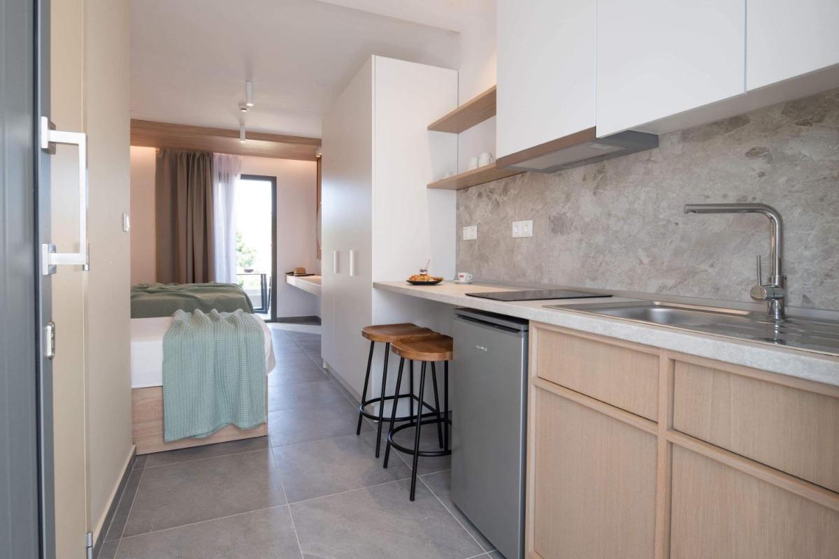 Asteras Hotel - Housity