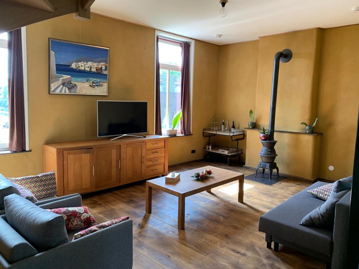 B&B Appartementen Smedery - Housity