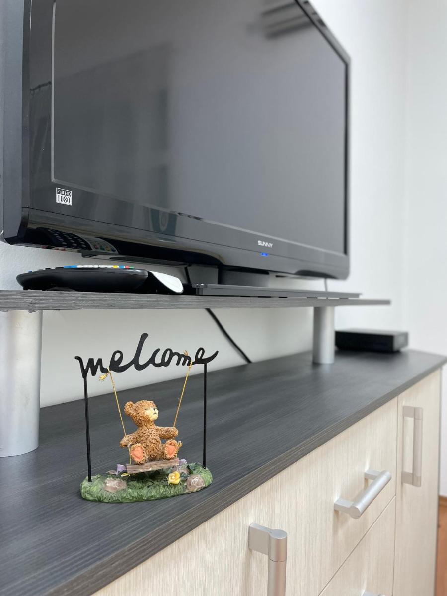 ATA Apartment - Housity