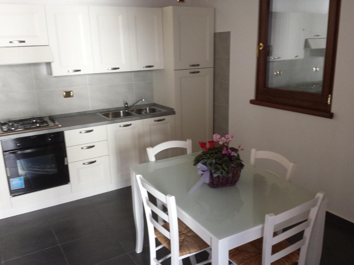 Farmstay Alloggio Cort di Branc - Housity